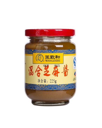 Pasta de susan 225g